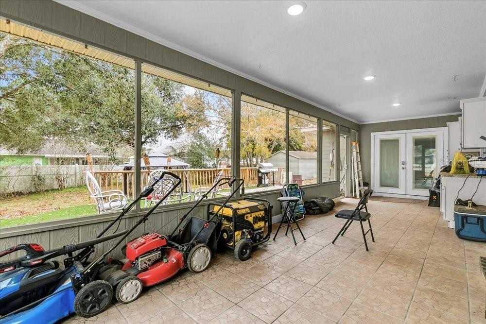 DAYTONA PARK ESTATES SEC B - Residential