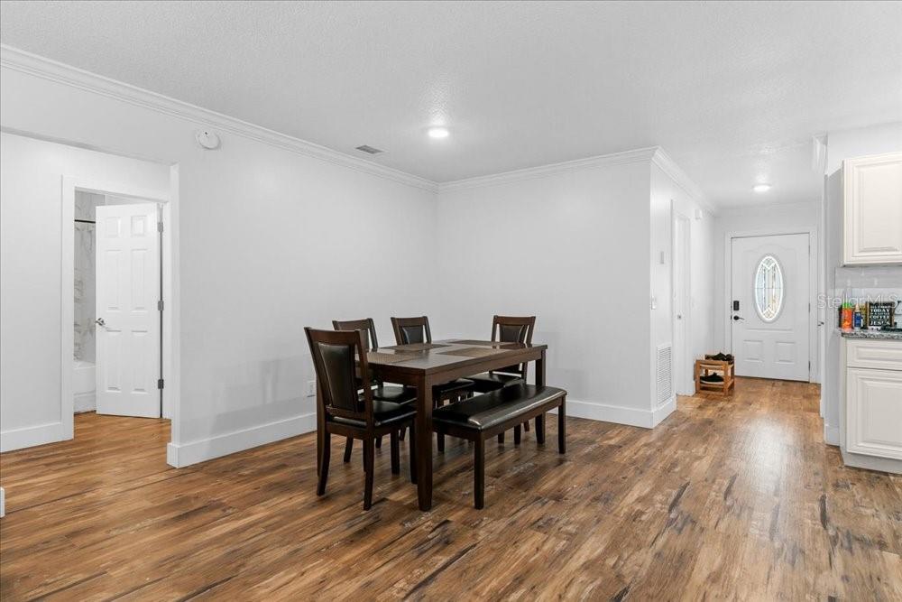 DAYTONA PARK ESTATES SEC B - Residential