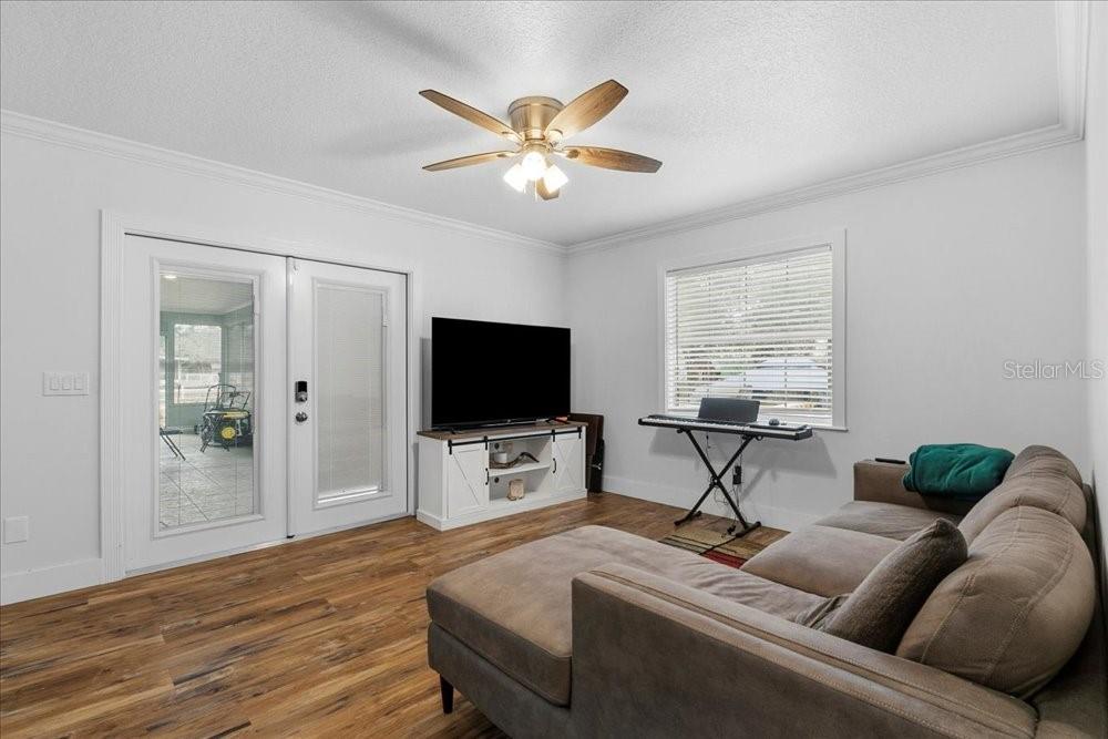 DAYTONA PARK ESTATES SEC B - Residential