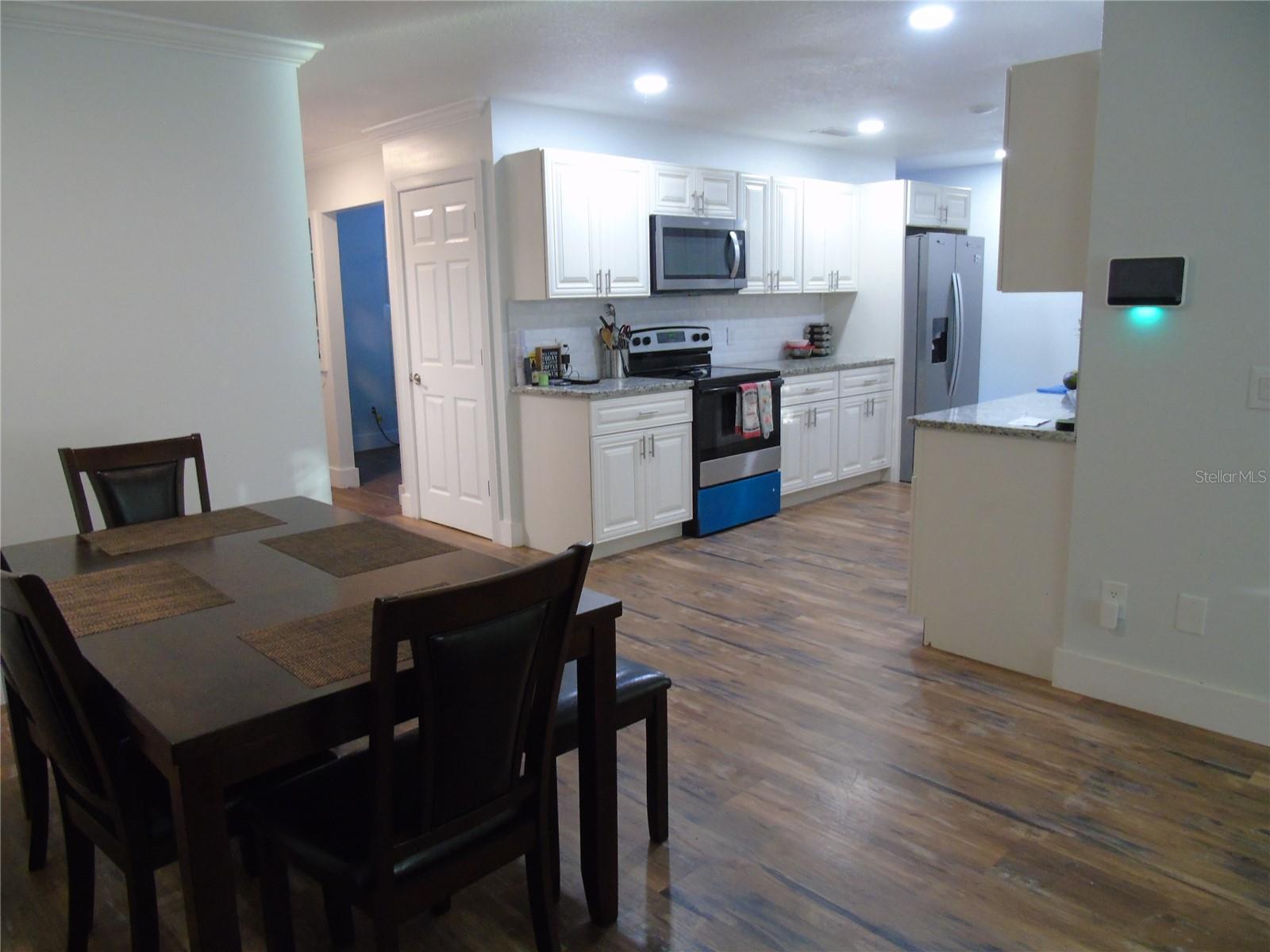 DAYTONA PARK ESTATES SEC B - Residential