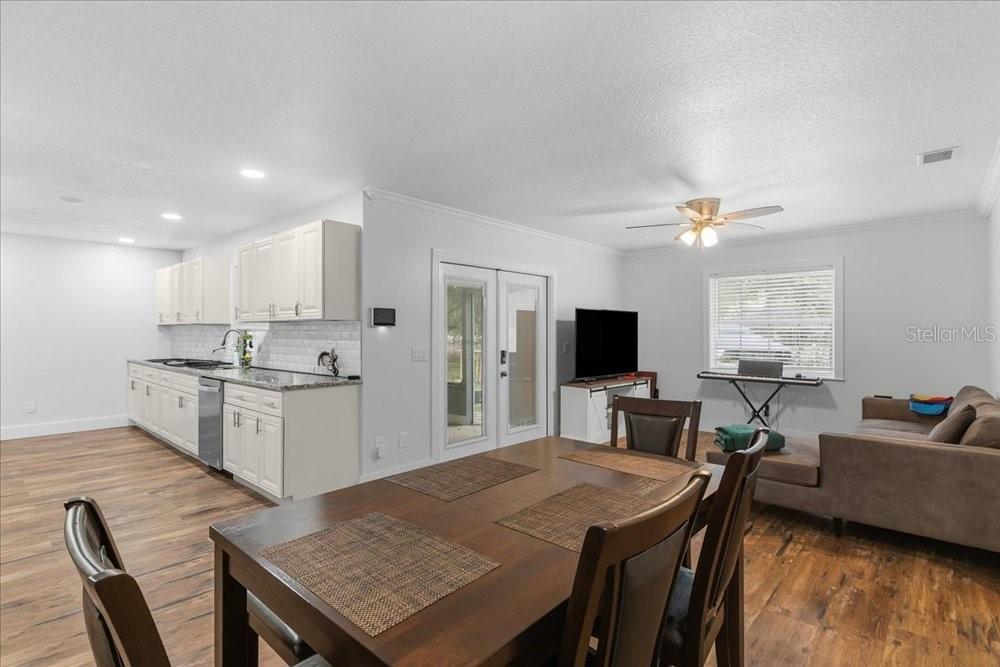 DAYTONA PARK ESTATES SEC B - Residential