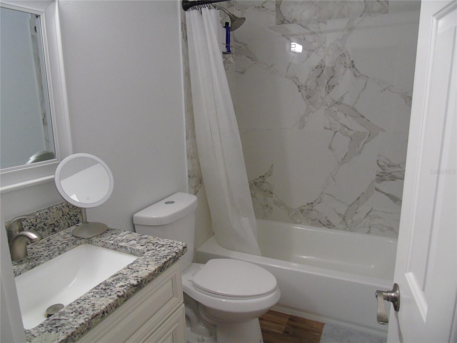 DAYTONA PARK ESTATES SEC B - Residential