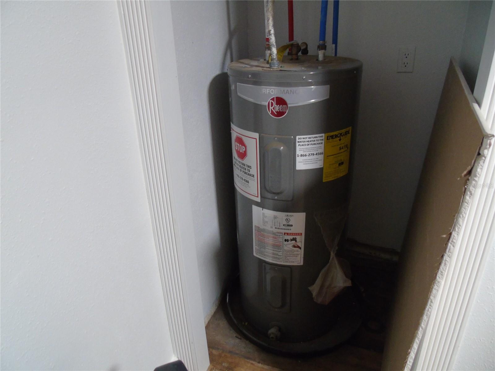 DAYTONA PARK ESTATES SEC B - Residential