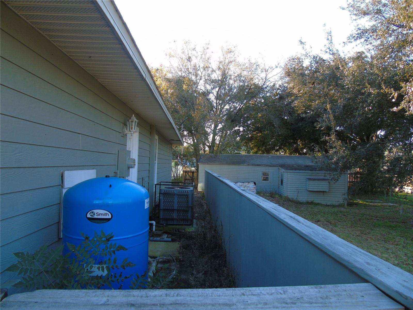 DAYTONA PARK ESTATES SEC B - Residential