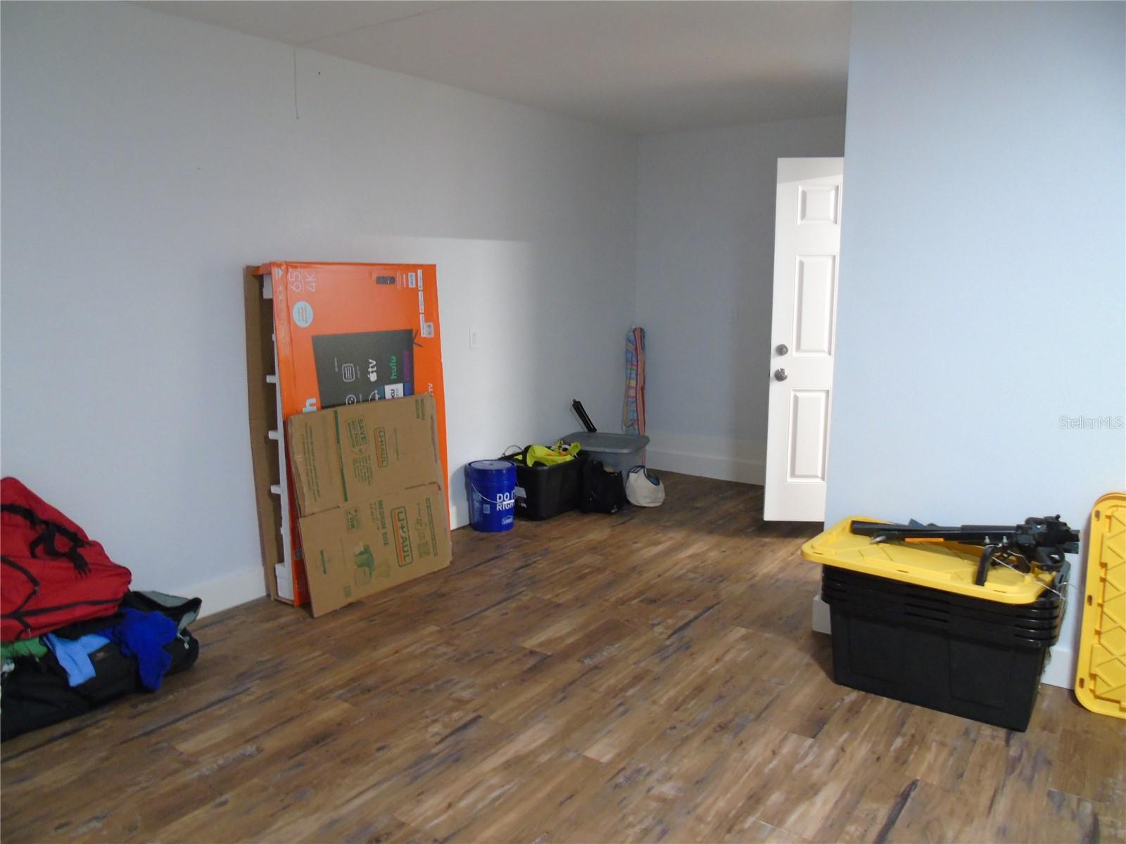 DAYTONA PARK ESTATES SEC B - Residential