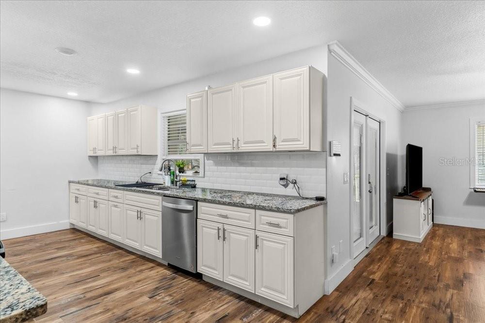 DAYTONA PARK ESTATES SEC B - Residential