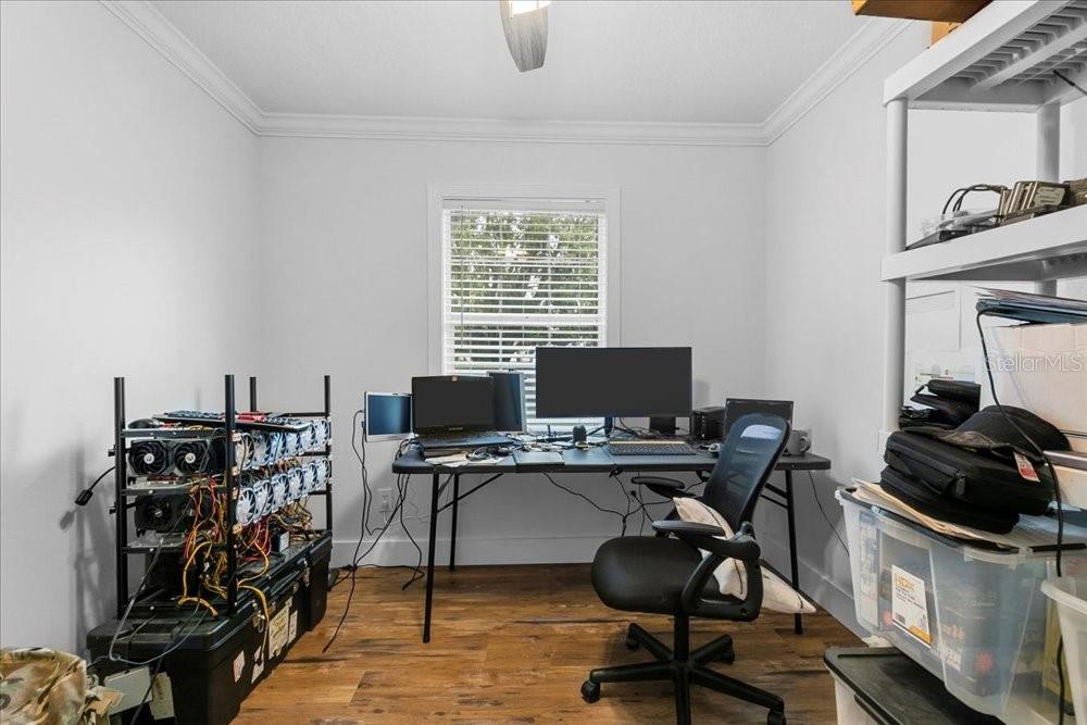 DAYTONA PARK ESTATES SEC B - Residential