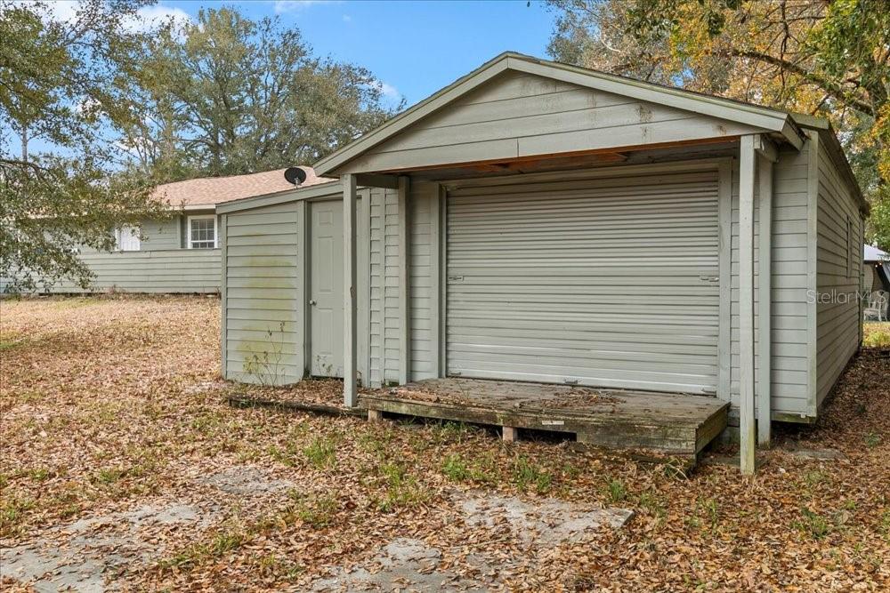 DAYTONA PARK ESTATES SEC B - Residential