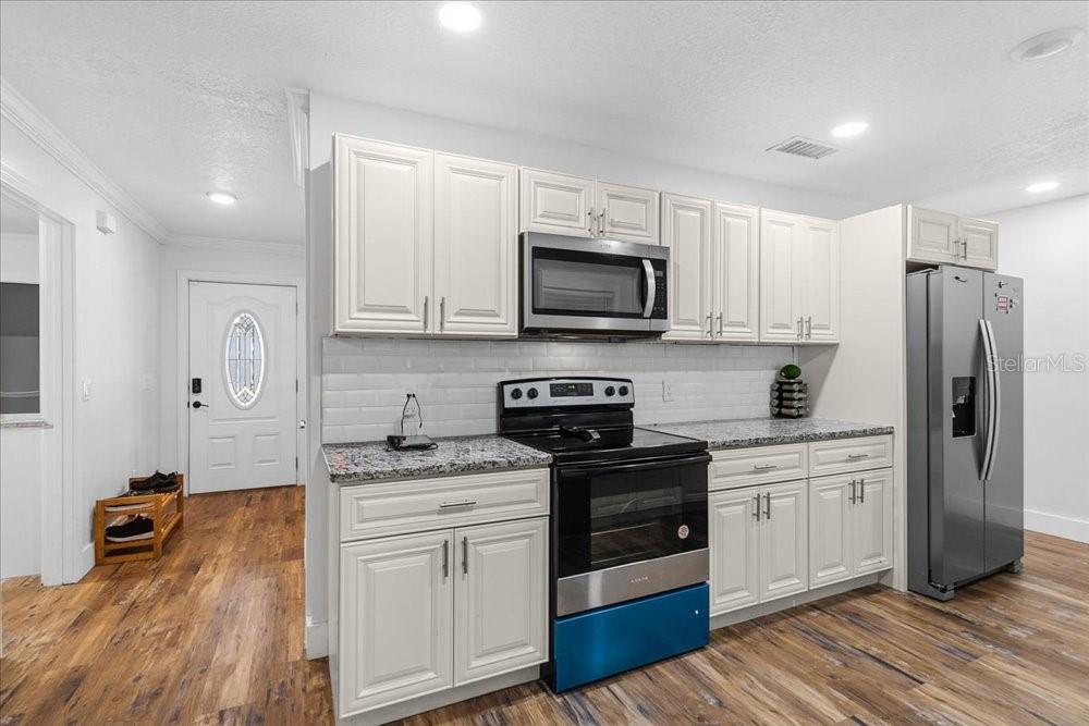 DAYTONA PARK ESTATES SEC B - Residential