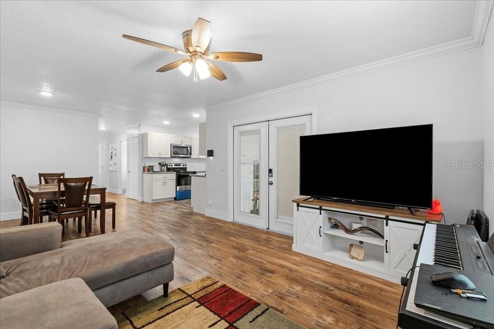 DAYTONA PARK ESTATES SEC B - Residential