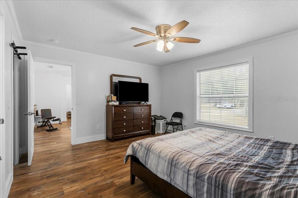 DAYTONA PARK ESTATES SEC B - Residential