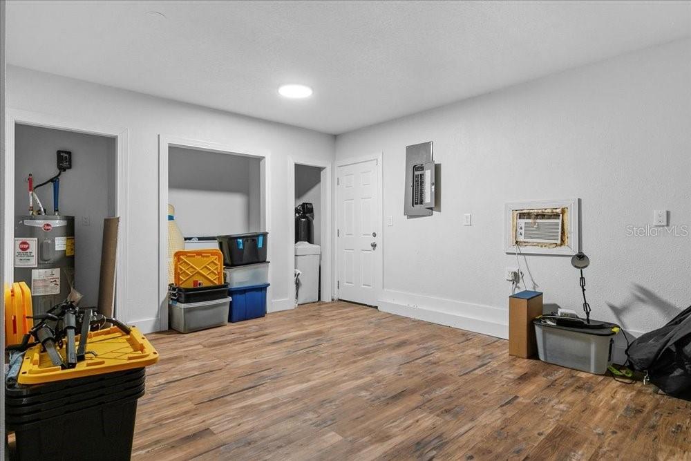 DAYTONA PARK ESTATES SEC B - Residential