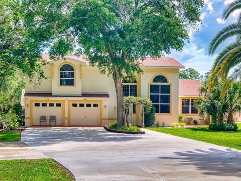 Photo of 1205 Williams Road, New Smyrna Beach, FL 32168 (MLS # A4700060)