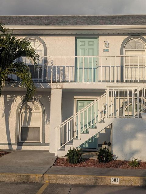 Photo of 308 Stephen Drive #8, Lake Placid, FL 33852 (MLS # O6292472)