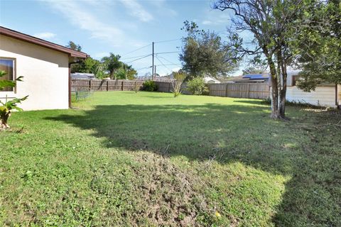 A home in DELTONA