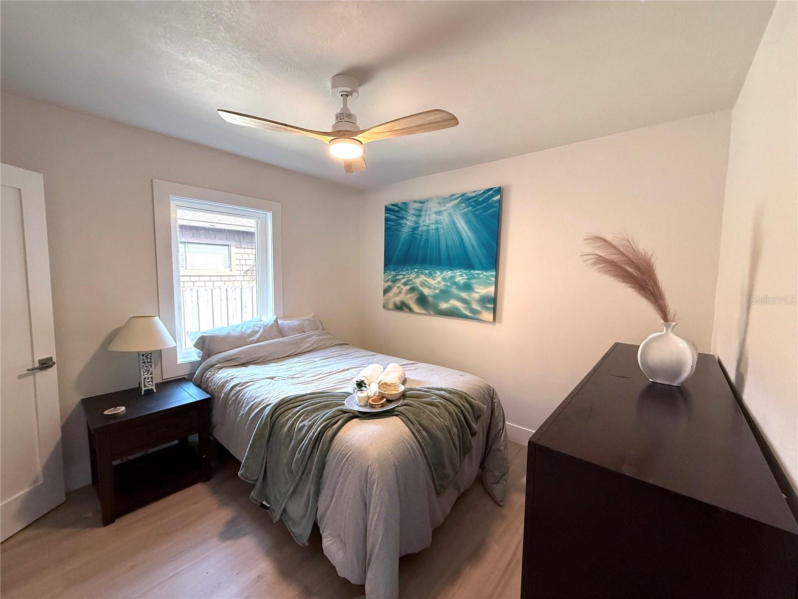 COFFEE POT BAYOU ADD SNELL & HAMLETTS - Residential Lease