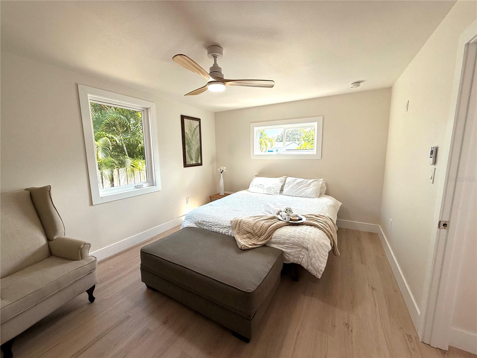 COFFEE POT BAYOU ADD SNELL & HAMLETTS - Residential Lease