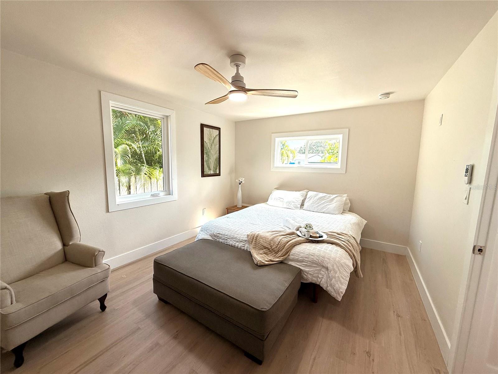 COFFEE POT BAYOU ADD SNELL & HAMLETTS - Residential Lease