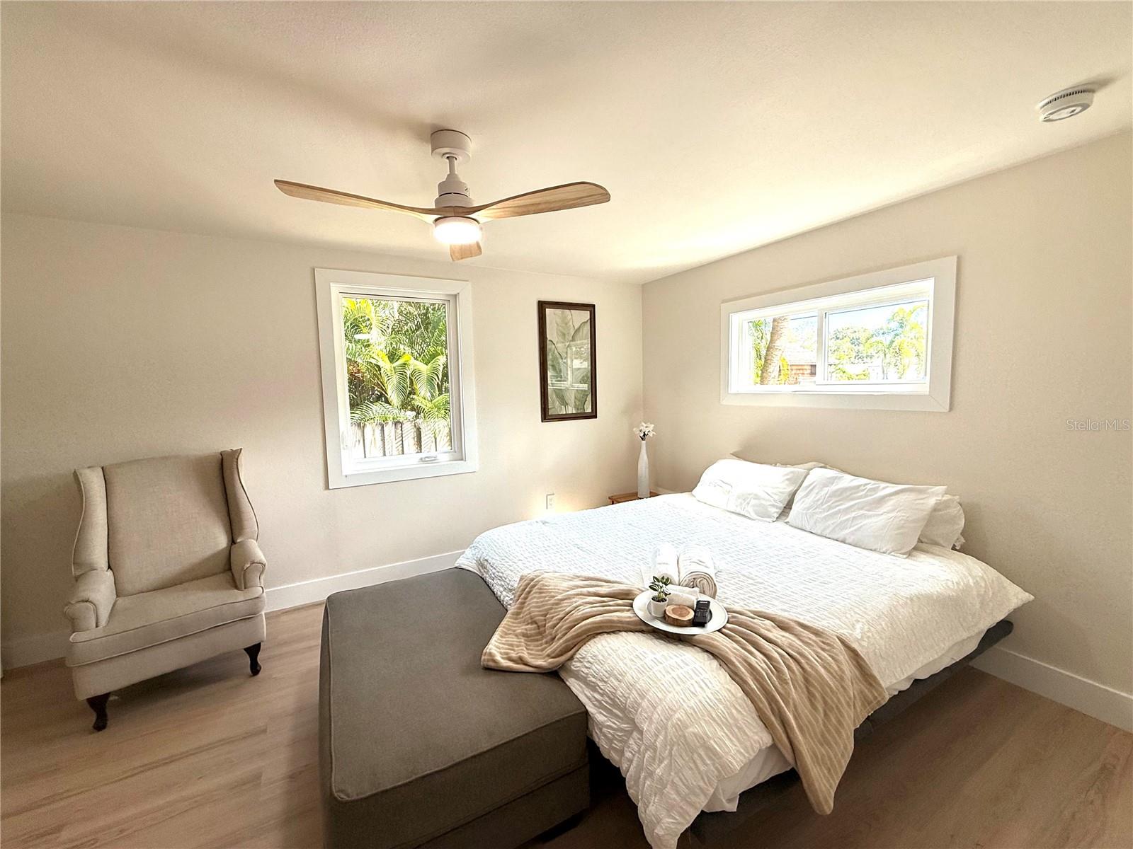 COFFEE POT BAYOU ADD SNELL & HAMLETTS - Residential Lease