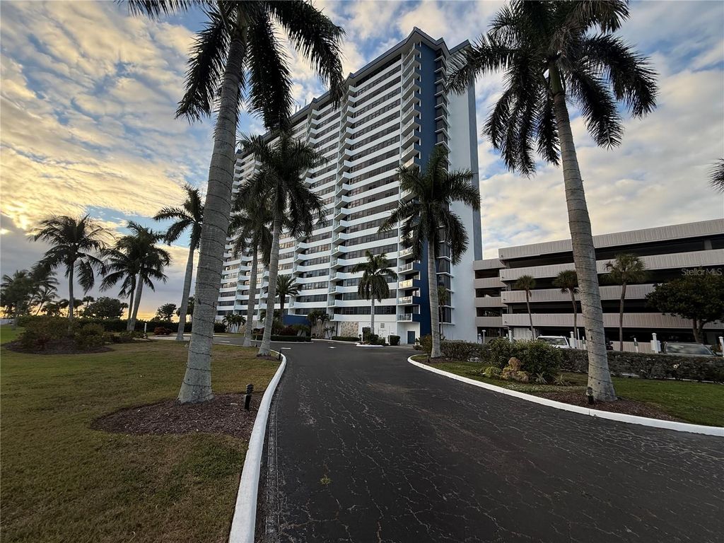 Photo of 58 N Collier Boulevard #1704, Marco Island, FL 34145 (MLS # TB8463597)