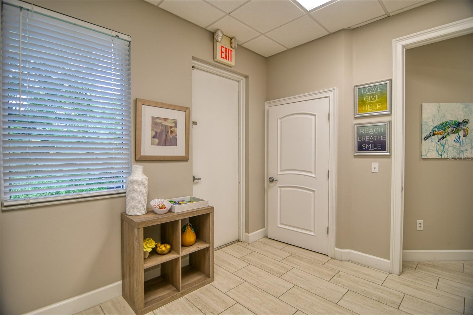 GAP CREEK OFFICE - Commercial Sale