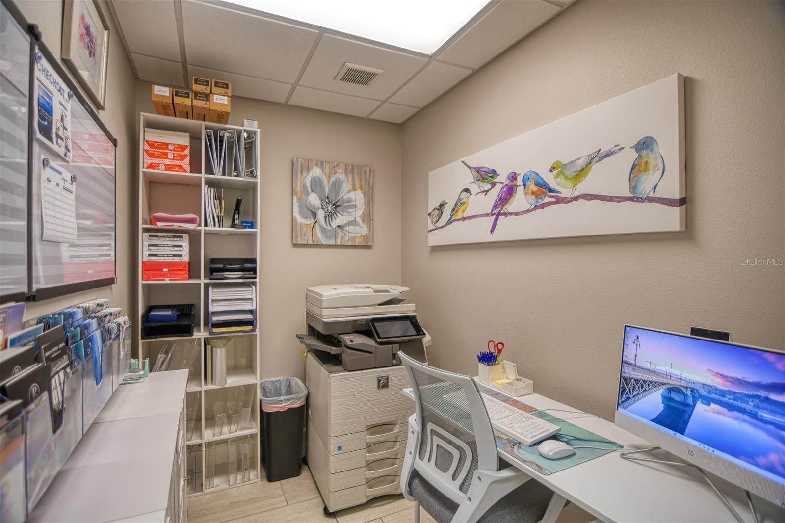 GAP CREEK OFFICE - Commercial Sale