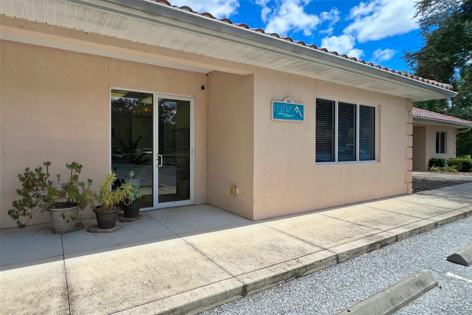 GAP CREEK OFFICE - Commercial Sale