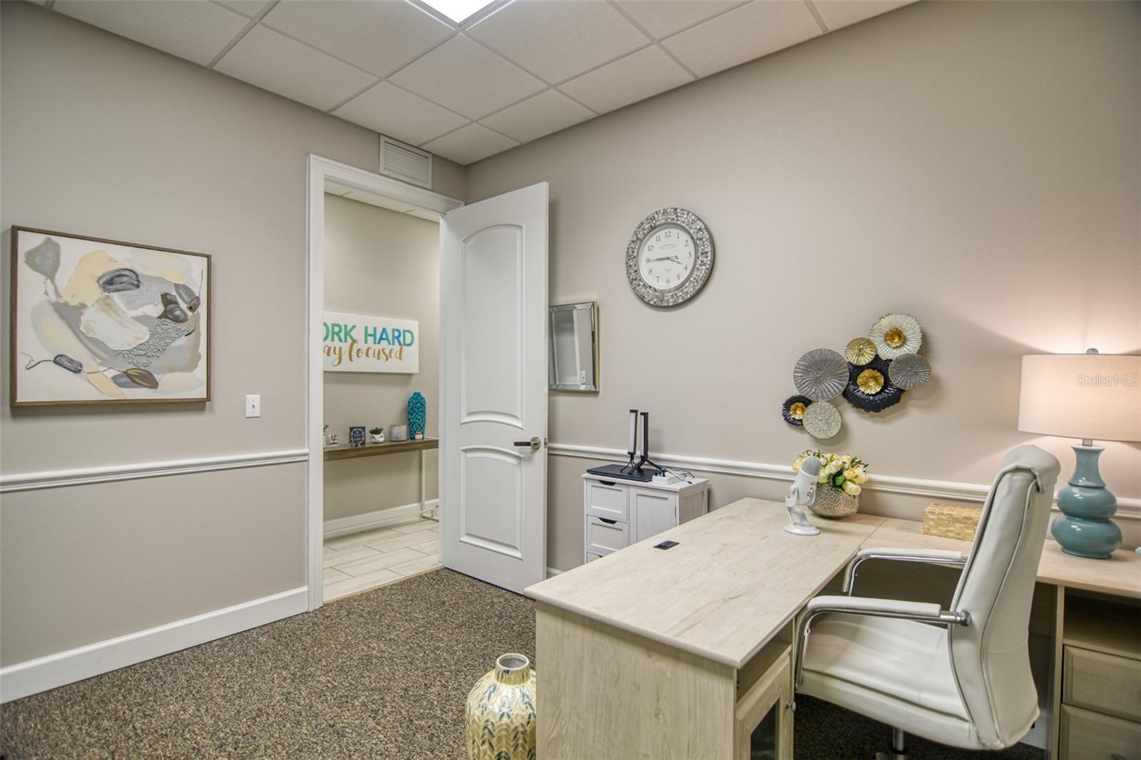 GAP CREEK OFFICE - Commercial Sale