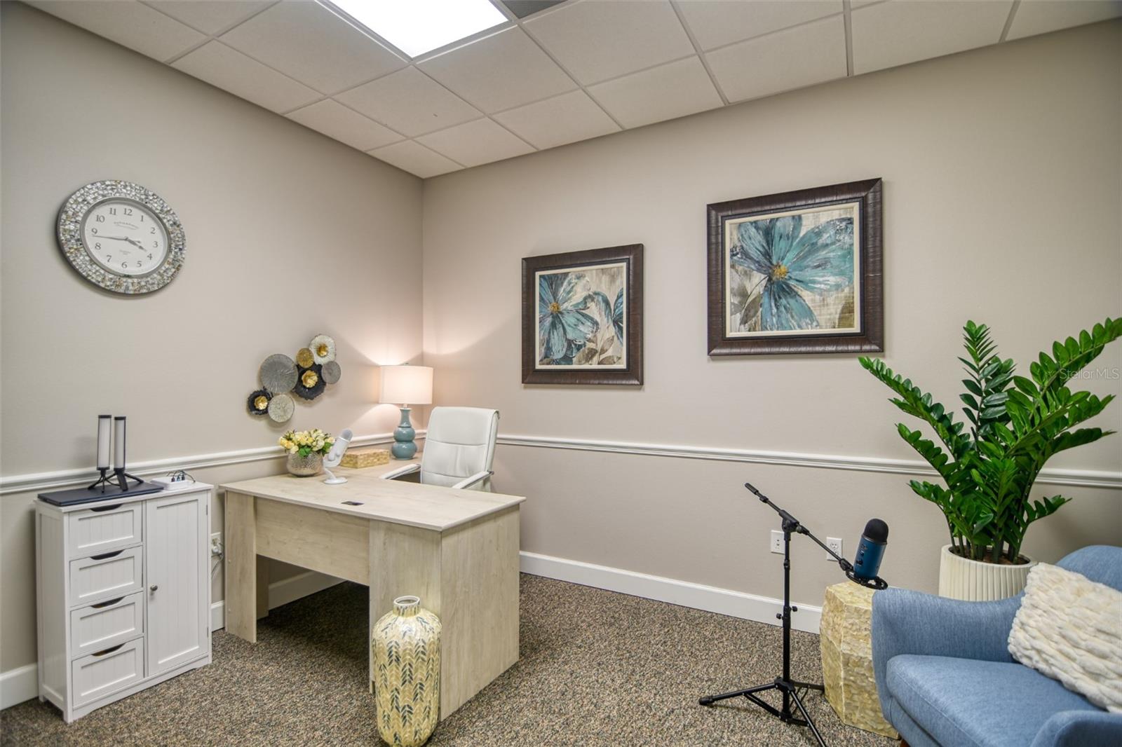 GAP CREEK OFFICE - Commercial Sale