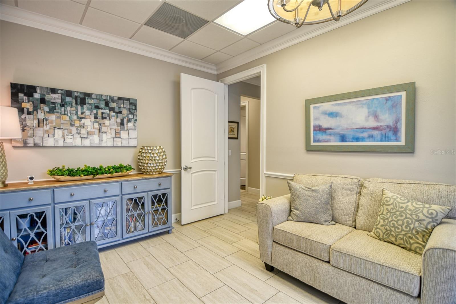 GAP CREEK OFFICE - Commercial Sale