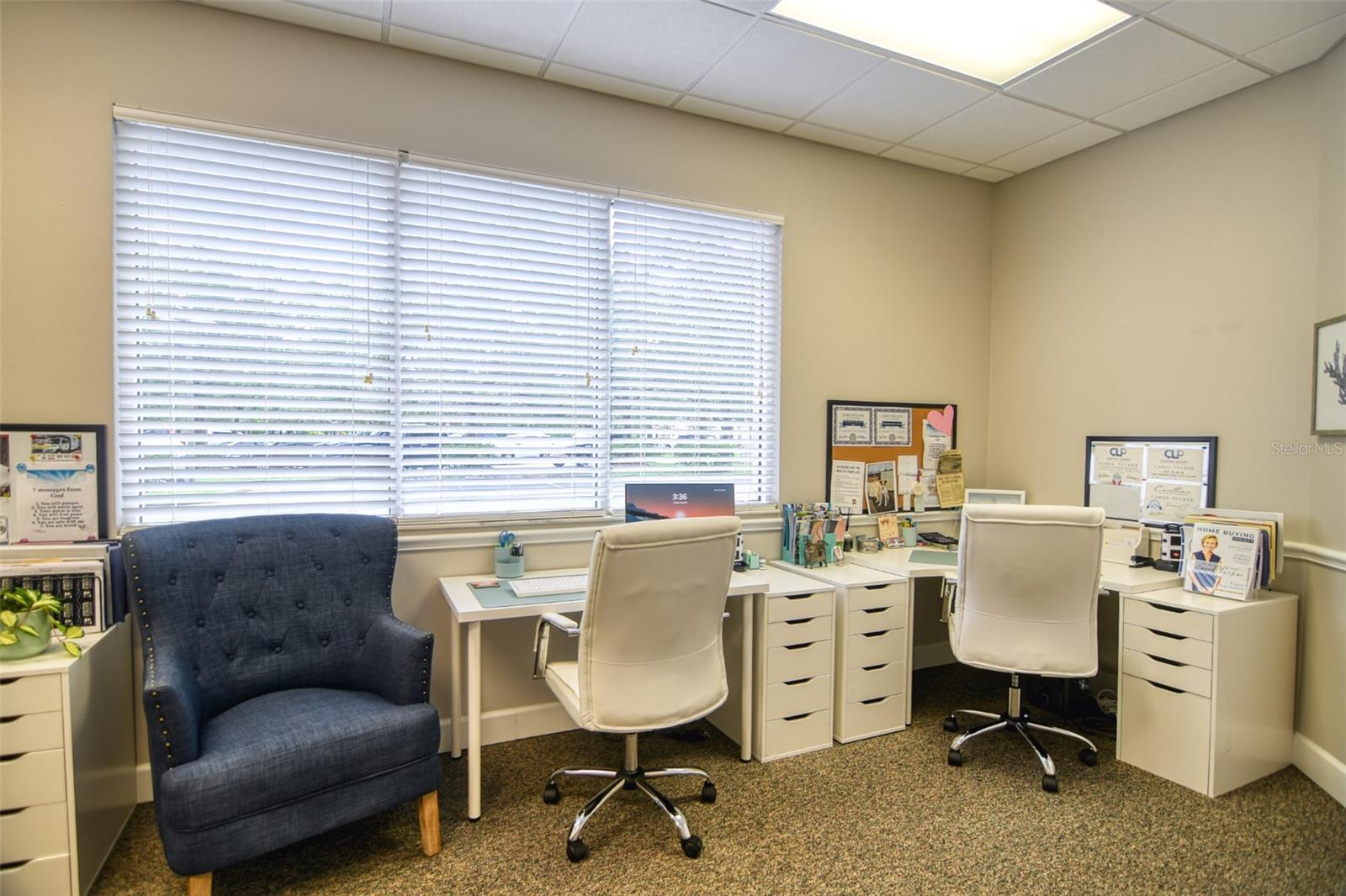GAP CREEK OFFICE - Commercial Sale
