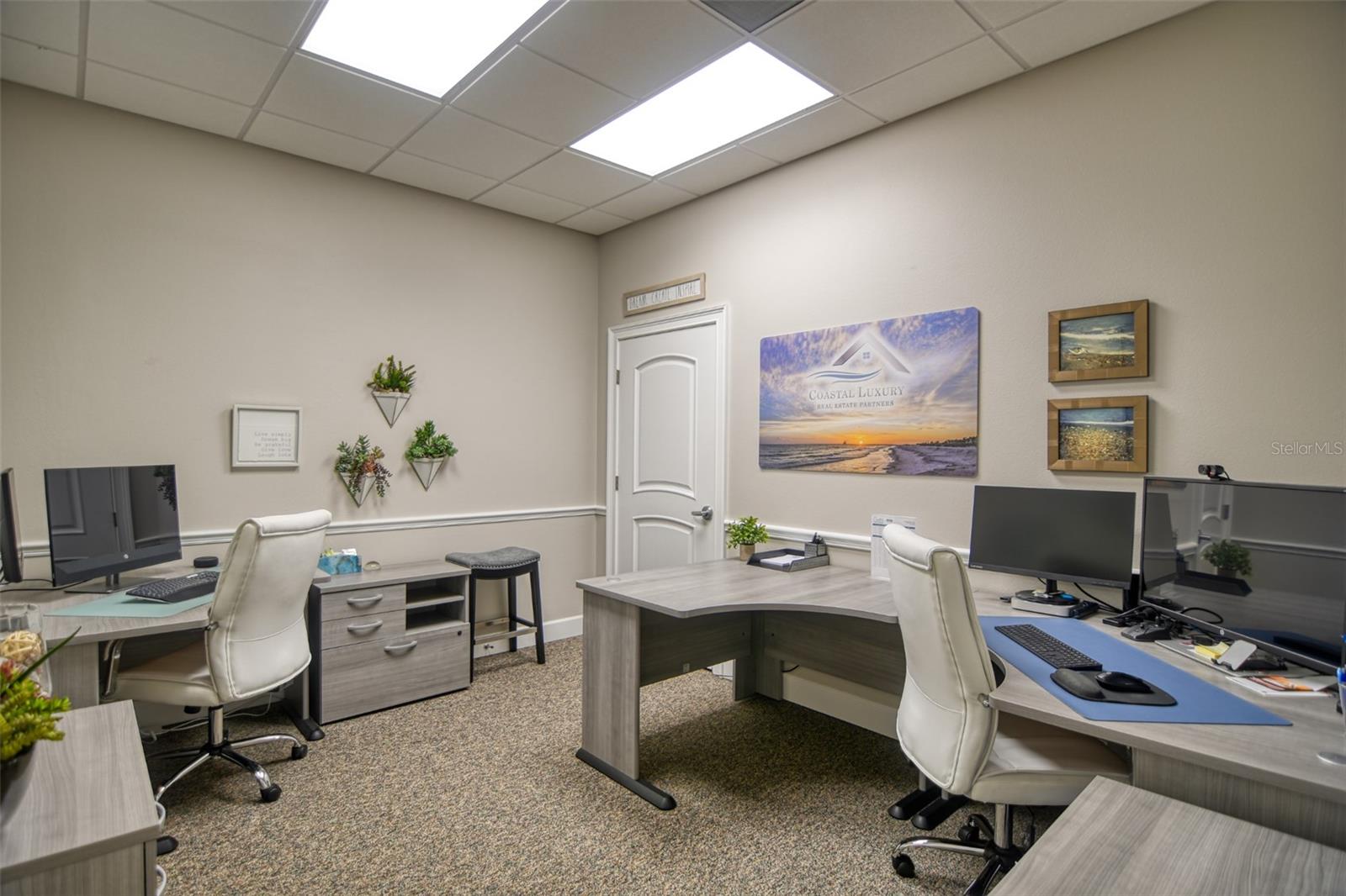 GAP CREEK OFFICE - Commercial Sale