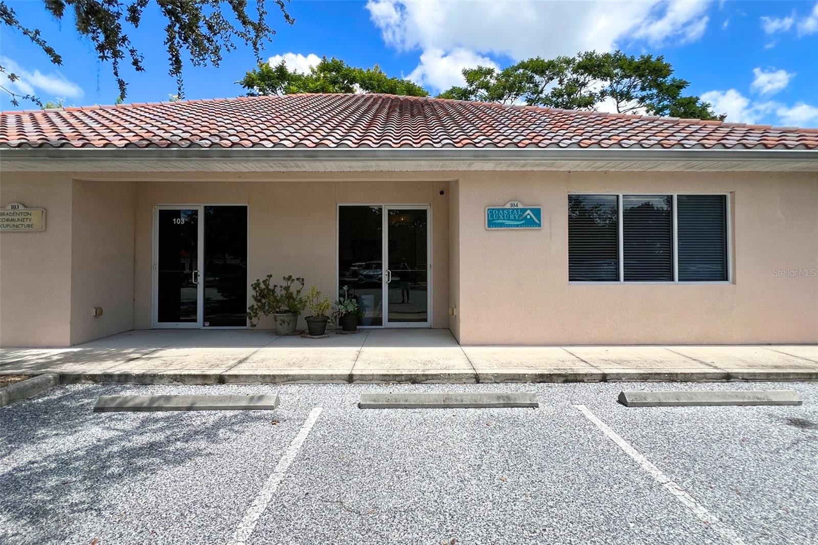 GAP CREEK OFFICE - Commercial Sale