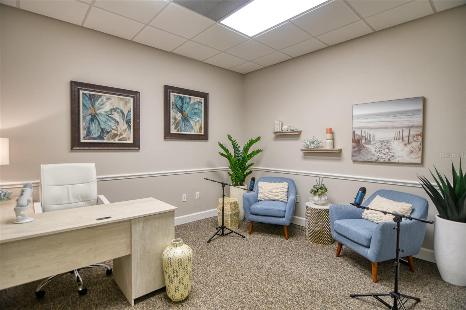 GAP CREEK OFFICE - Commercial Sale