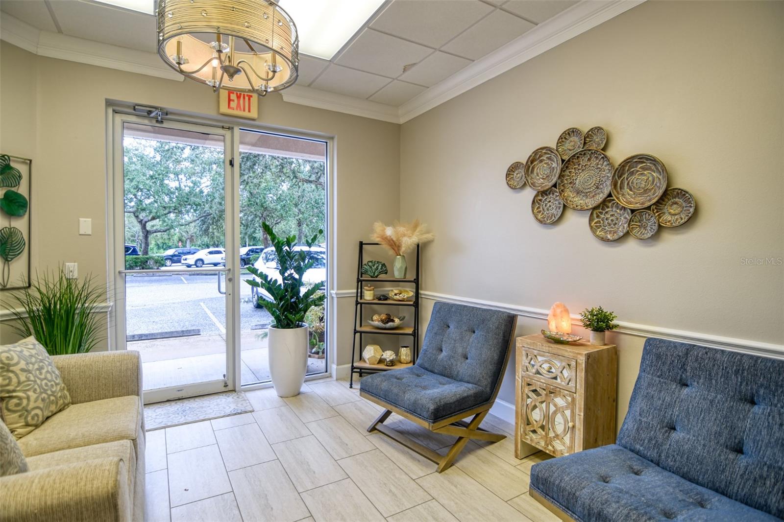 GAP CREEK OFFICE - Commercial Sale