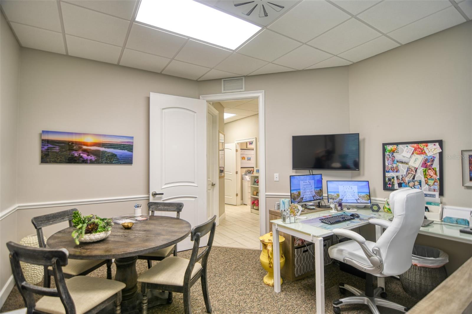 GAP CREEK OFFICE - Commercial Sale