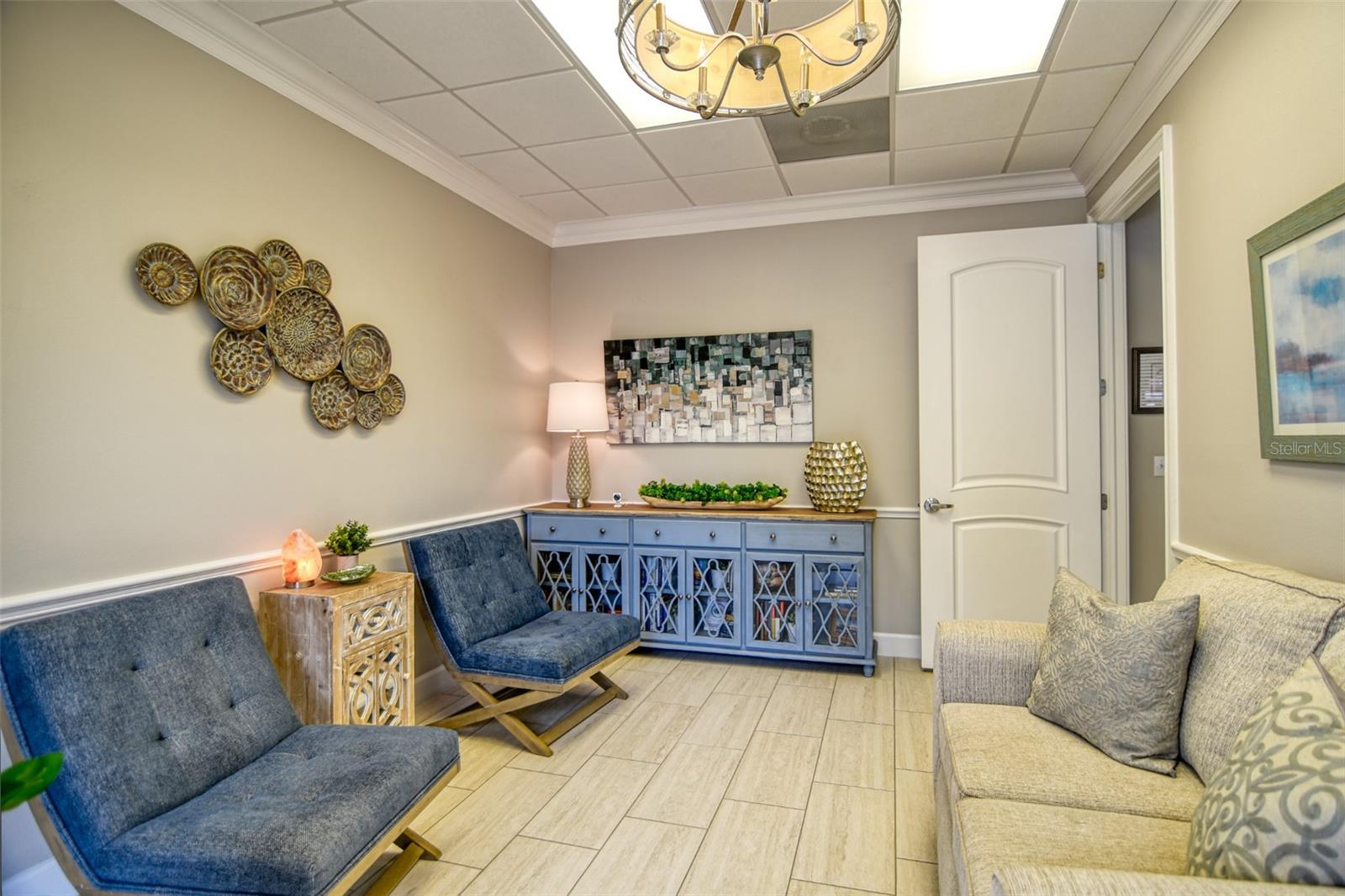 GAP CREEK OFFICE - Commercial Sale