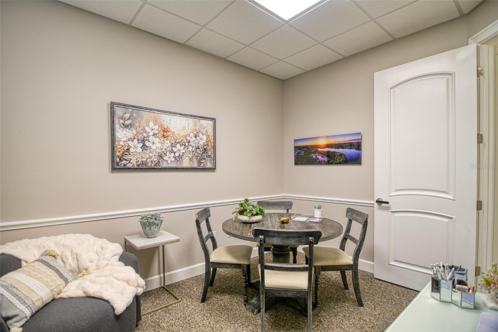 GAP CREEK OFFICE - Commercial Sale