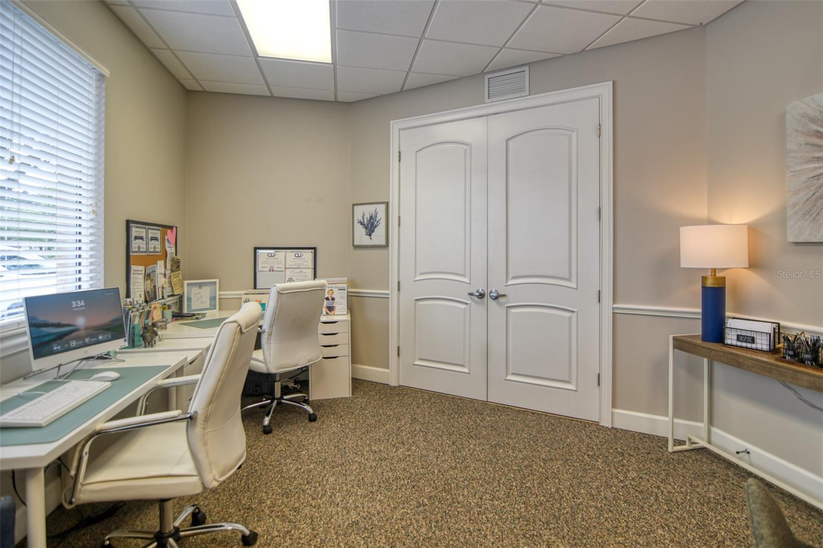 GAP CREEK OFFICE - Commercial Sale