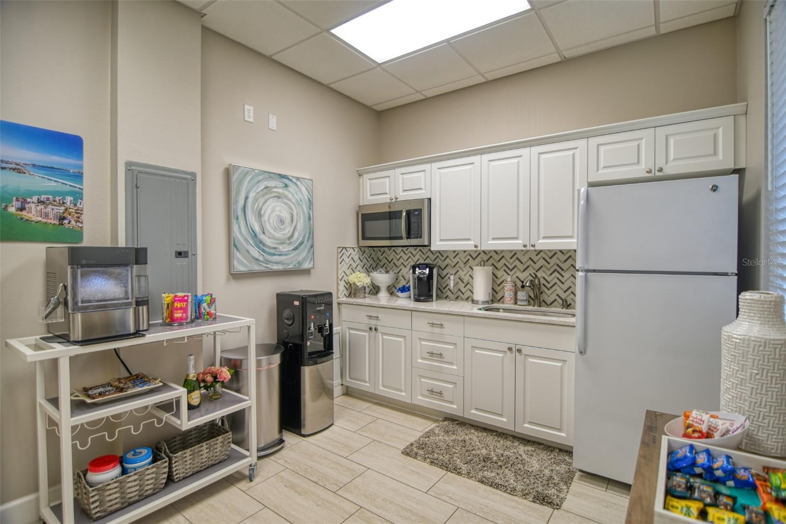 GAP CREEK OFFICE - Commercial Sale