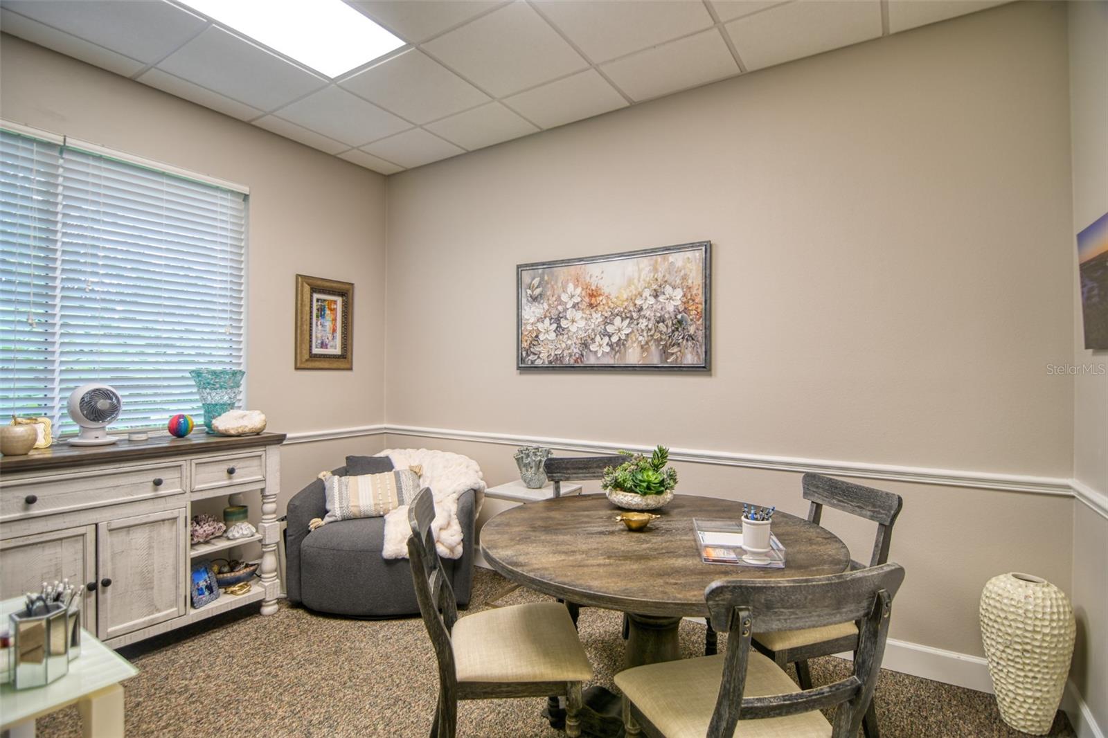 GAP CREEK OFFICE - Commercial Sale