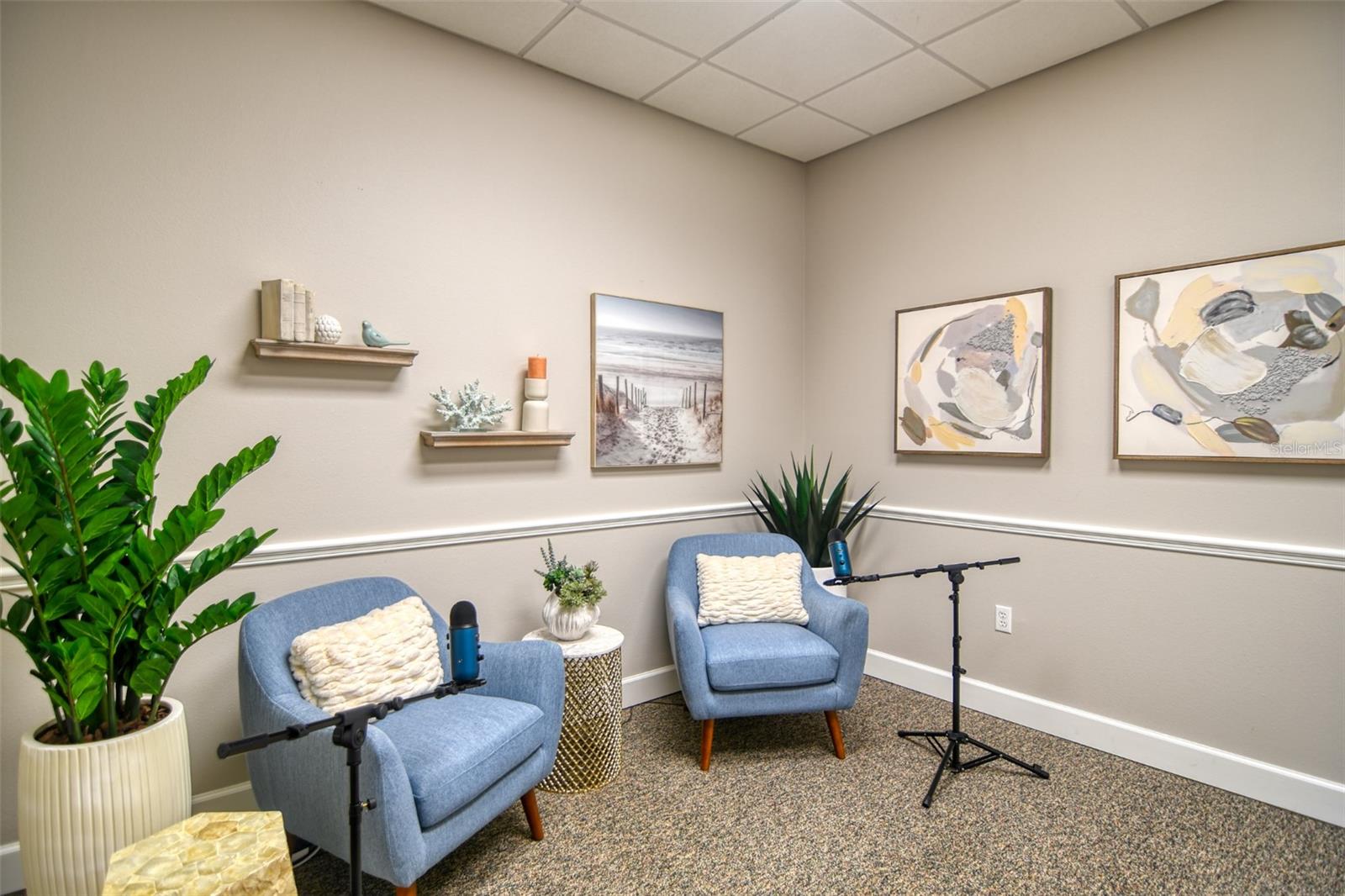 GAP CREEK OFFICE - Commercial Sale