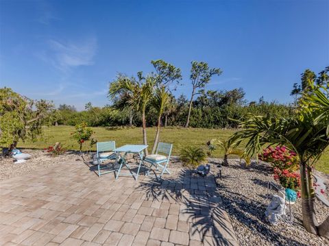 A home in PORT CHARLOTTE