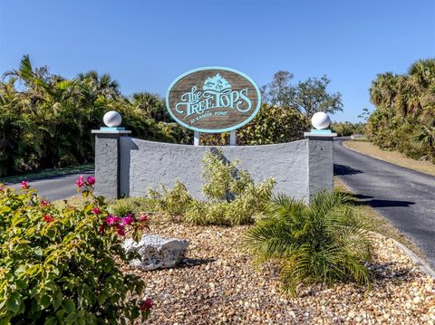 A home in PORT CHARLOTTE