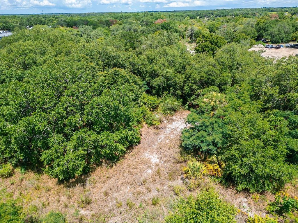 Photo of Turkey Creek Road, Plant City, FL 33563 (MLS # TB8436965)