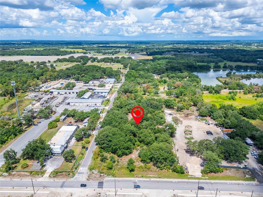 Photo of Turkey Creek Road, Plant City, FL 33563 (MLS # TB8436965)