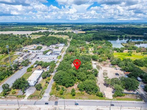 TURKEY CREEK ROAD PLANT CITY FL 33563