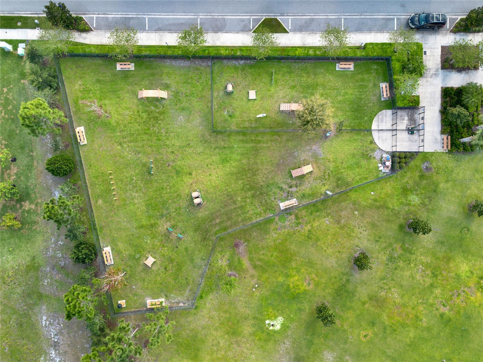 HARMONY WEST PH 1A - Residential