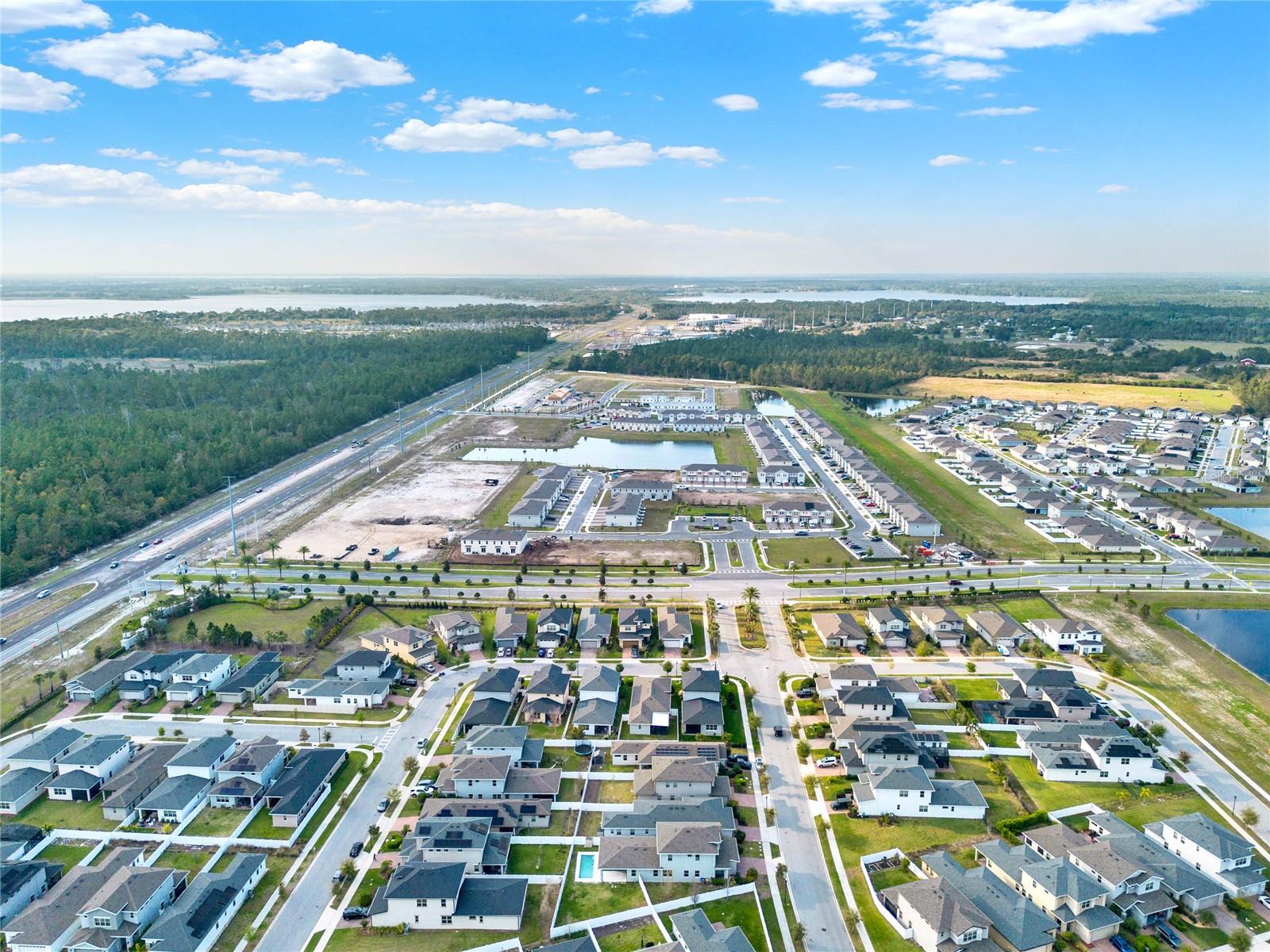 HARMONY WEST PH 1A - Residential