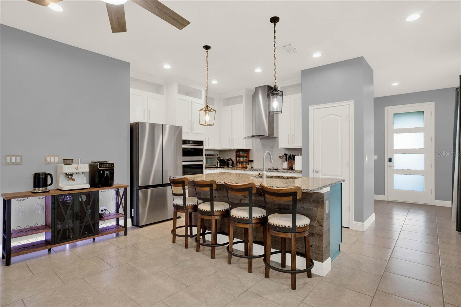 HARMONY WEST PH 1A - Residential